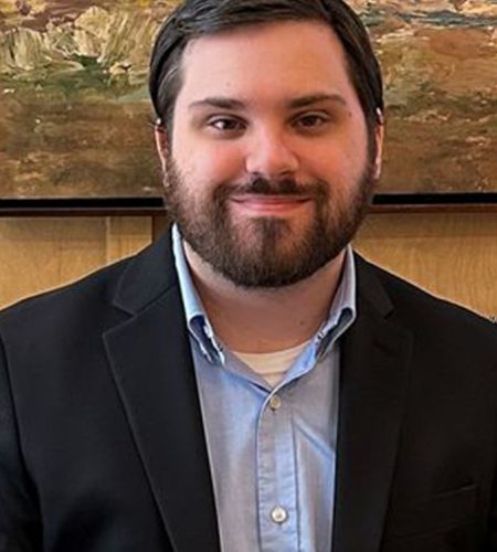 Andrew Headshot